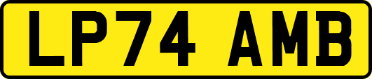 LP74AMB