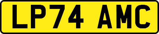 LP74AMC