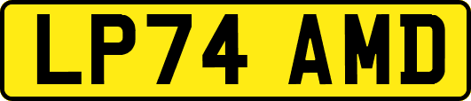 LP74AMD