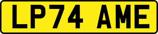 LP74AME