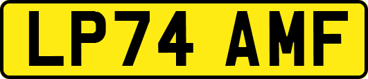 LP74AMF