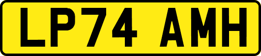 LP74AMH