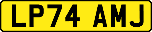 LP74AMJ