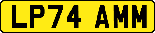 LP74AMM