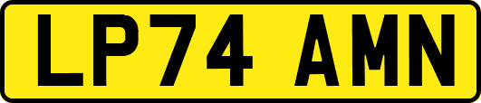 LP74AMN