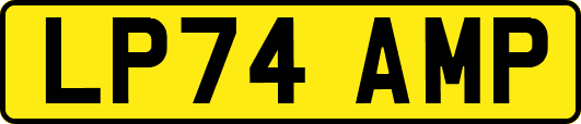 LP74AMP