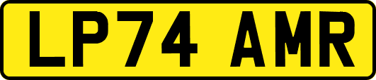 LP74AMR