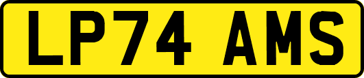 LP74AMS