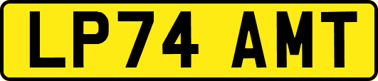 LP74AMT