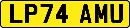LP74AMU