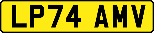 LP74AMV