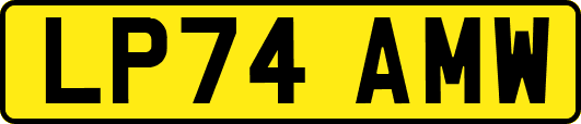 LP74AMW