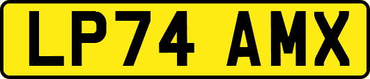 LP74AMX
