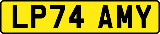 LP74AMY