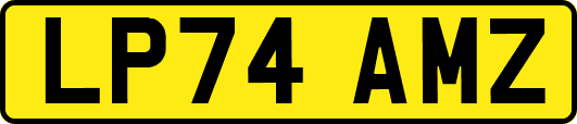 LP74AMZ