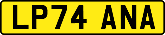 LP74ANA