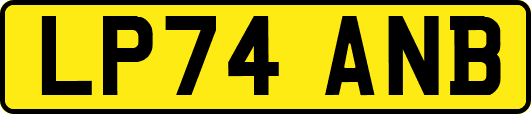 LP74ANB