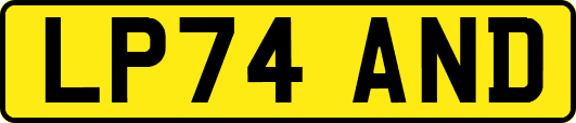 LP74AND