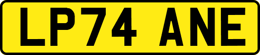 LP74ANE