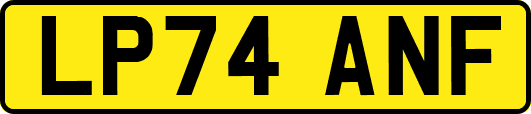 LP74ANF