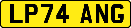 LP74ANG