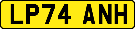 LP74ANH