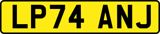 LP74ANJ