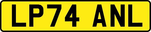 LP74ANL