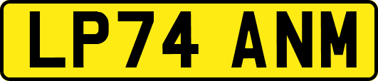 LP74ANM