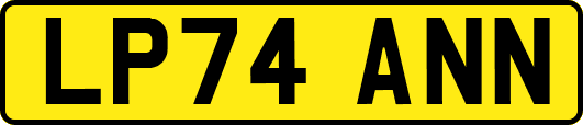 LP74ANN