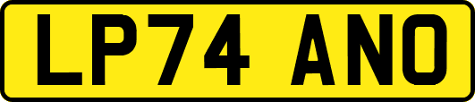 LP74ANO