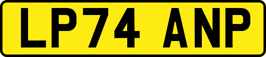 LP74ANP