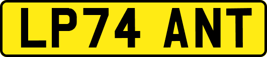 LP74ANT