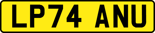 LP74ANU