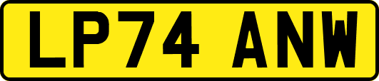 LP74ANW