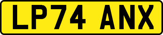 LP74ANX