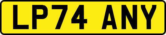 LP74ANY