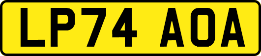 LP74AOA