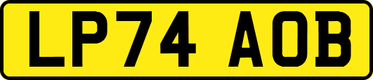 LP74AOB