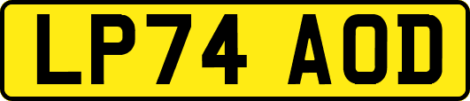 LP74AOD