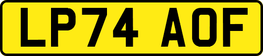LP74AOF