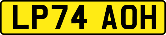 LP74AOH