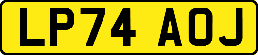 LP74AOJ