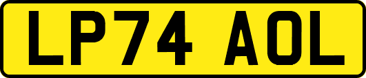LP74AOL