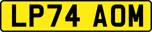 LP74AOM