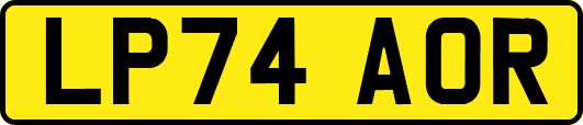 LP74AOR