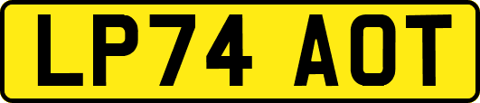 LP74AOT