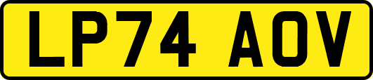 LP74AOV