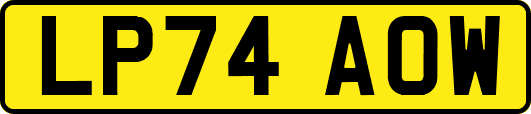LP74AOW