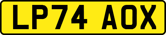 LP74AOX